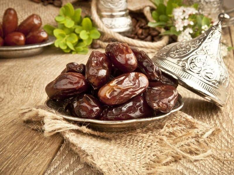 تصویر 2 از فروش خرما مجول شاهانی + قیمت خرید به صرفه