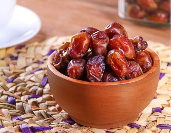 تصویر 4 از قیمت خرید خرما خاصویی صادراتی عمده به صرفه و ارزان