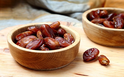 تصویر 3 از خرید خرما پیارم حجازی + قیمت فروش استثنایی