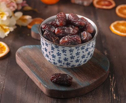 خرما پیارم درجه دو تازه نخلستانی