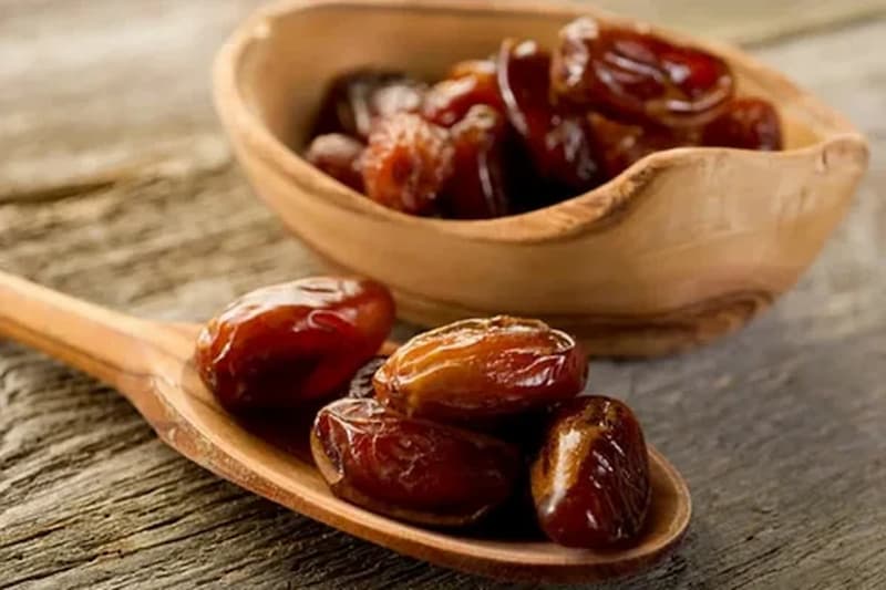 تصویر 4 از قیمت خرید خرما استعمران مرغوب + فروش ویژه