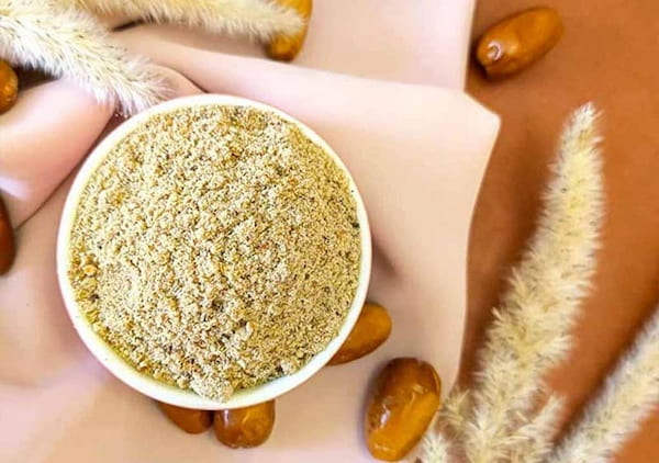 تصویر 5 از خرید سویق گندم و سنجد + قیمت فروش استثنایی