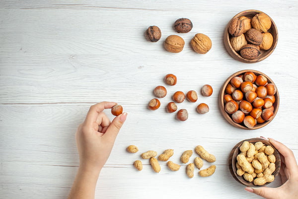 تصویر 1 از قیمت سویق چهار مغز کودک + خرید باور نکردنی