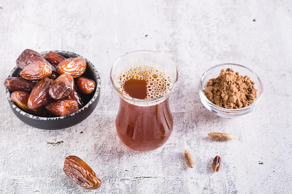 تصویر 3 از خرید و قیمت سویق قهوه خرما + فروش عمده