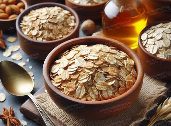 تصویر 5 از قیمت خرید سویق جو پرک با فروش عمده