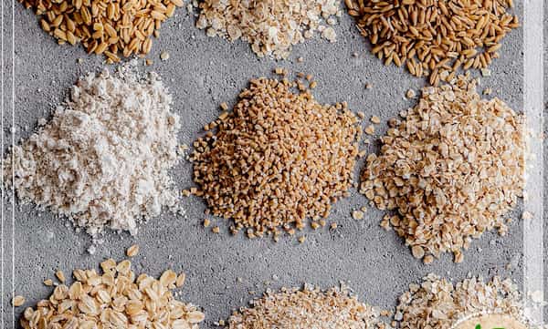 تصویر 3 از خرید و قیمت سویق جو دوسر پرک + فروش عمده