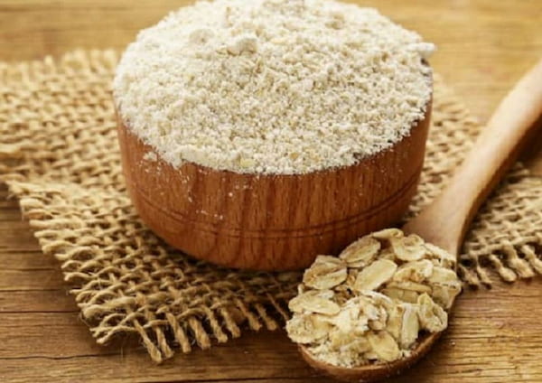 تصویر 2 از خرید و قیمت سویق جو دوسر پرک + فروش عمده