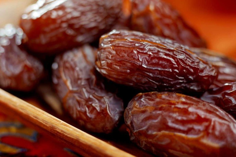 تصویر 2 از فروش خرما پیارم طلایی + قیمت خرید به‌صرفه