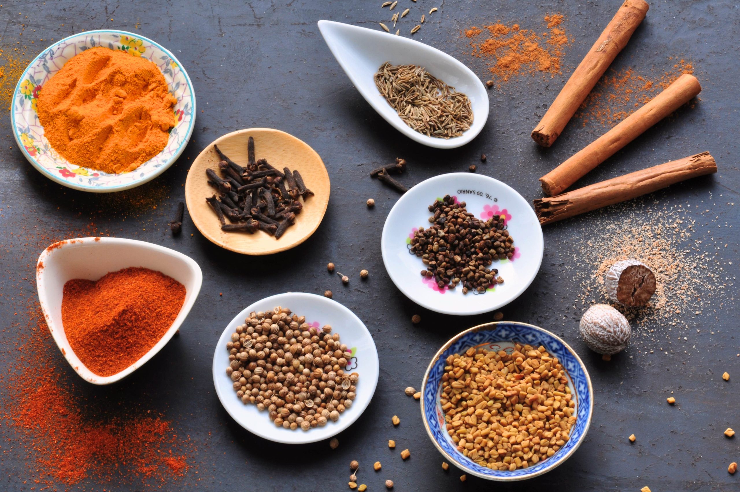 تصویر 2 از خرید طعم دهنده تندوری + قیمت فروش استثنایی