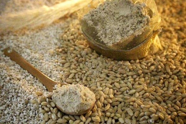 تصویر 5 از قیمت خرید سویق غلات و میوه با فروش عمده