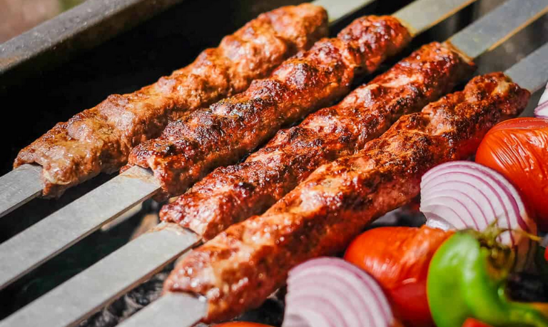 تصویر 4 از خرید و فروش طعم دهنده کباب کوبیده با شرایط فوق العاده