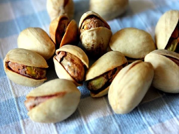 تصویر 1 از قیمت پسته ارگانیک کرمان با کیفیت ارزان + خرید عمده