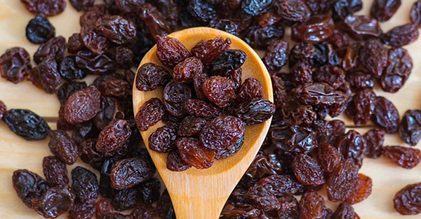تصویر 5 از قیمت خرید مویز انگور سیاه + فروش ویژه