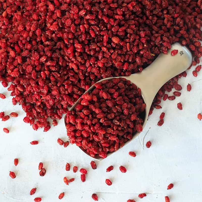 تصویر 5 از خرید و فروش زرشک اعلا قائنات با شرایط فوق العاده