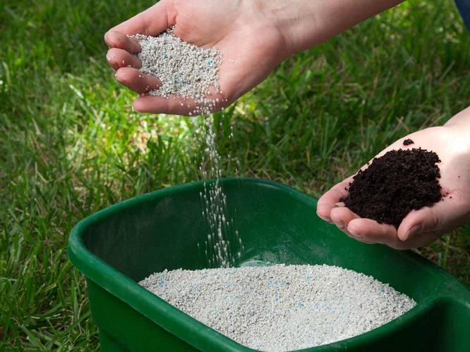 تصویر 5 از خرید کود شیمیایی سولفات آمونیوم گرانول + قیمت فروش استثنایی