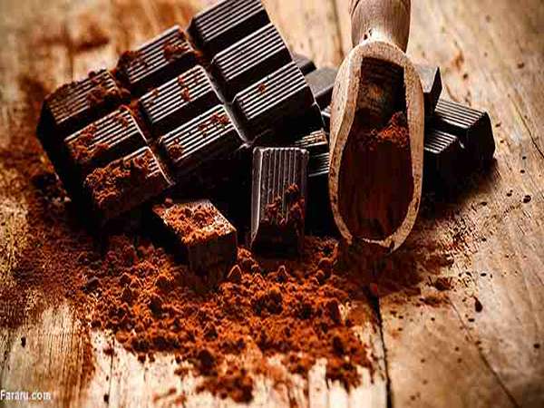 تصویر 4 از فروش پودر شکلات نیوشا + قیمت خرید به صرفه