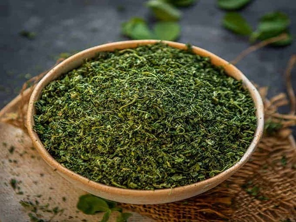 تصویر 1 از قیمت ریحان خشک عمده + خرید باور نکردنی