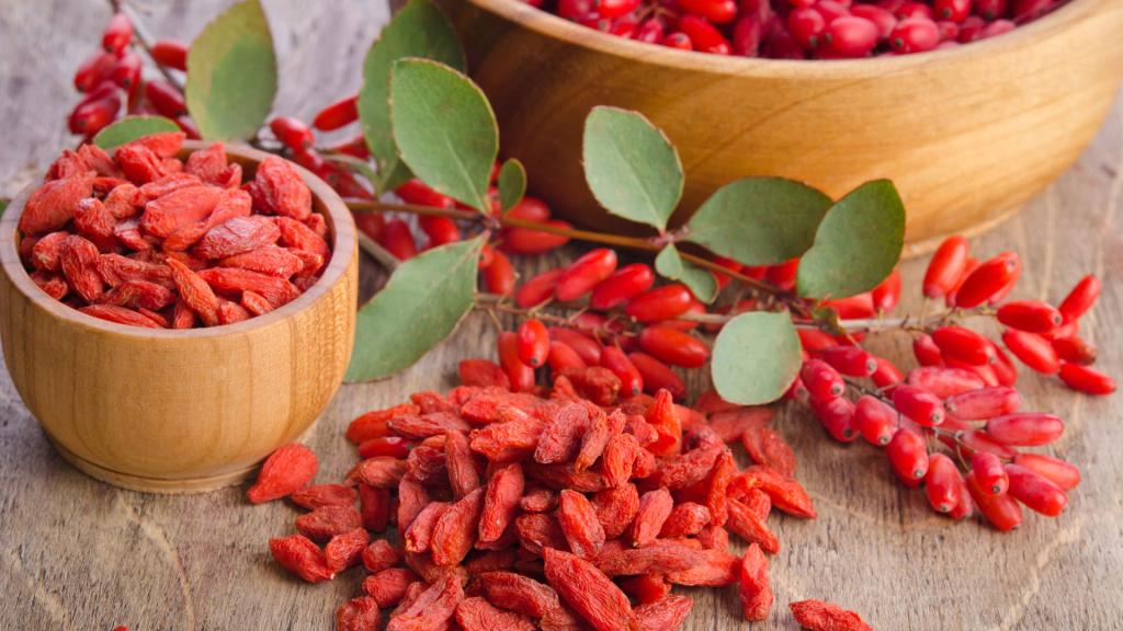 قیمت خرید زرشک زیر تالاری + فروش ویژه