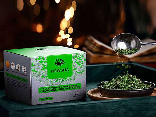 قیمت دمنوش معجون رویایی نیوشا + خرید باور نکردنی