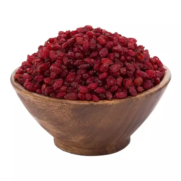 تصویر 5 از خرید و قیمت زرشک دانه اناری درجه یک + فروش عمده