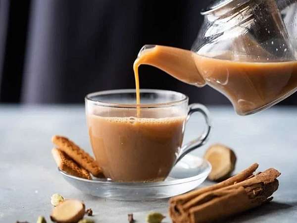 تصویر 1 از قیمت خرید چای ماسالا نیوشا + فروش ویژه