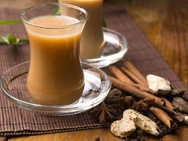 تصویر 2 از قیمت خرید چای ماسالا نیوشا + فروش ویژه