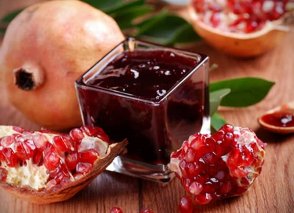 تصویر 3 از قیمت خرید رب انار رق با فروش ویژه