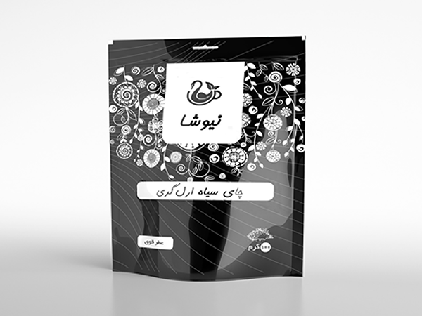 تصویر 1 از خرید و فروش چای ارل گری نیوشا با شرایط فوق العاده