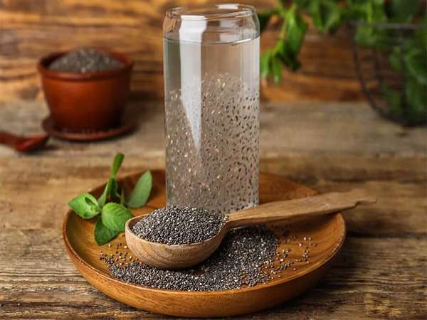 تصویر 4 از قیمت دانه چیا دوی پک نیوشا + خرید باور نکردنی