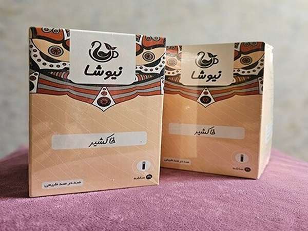 تصویر 1 از قیمت خاکشیر شاسه ای نیوشا با کیفیت ارزان + خرید عمده