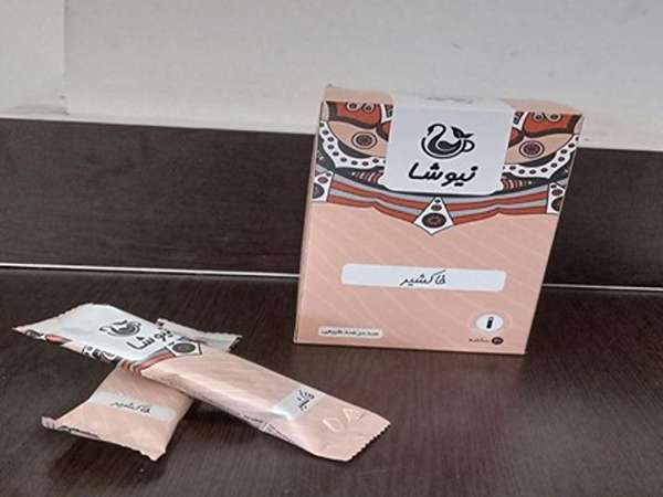 تصویر 3 از قیمت خاکشیر شاسه ای نیوشا با کیفیت ارزان + خرید عمده