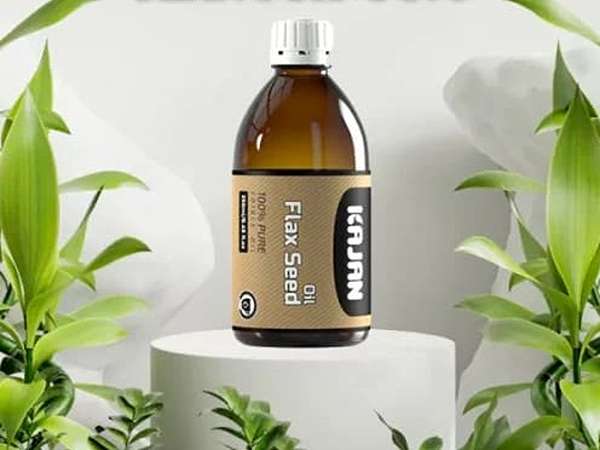 قیمت خرید روغن های گیاهی بادام شیرین و فندق و تخمه کدو و کتان نیوشا با فروش عمده