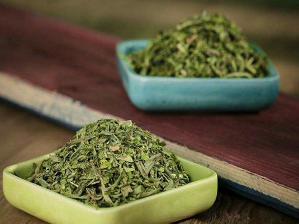 تصویر 3 از قیمت خرید تره فرنگی خشک + فروش ویژه