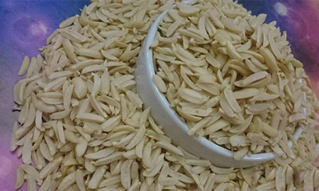 تصویر 5 از قیمت خرید خلال بادام درختی عمده به صرفه و ارزان