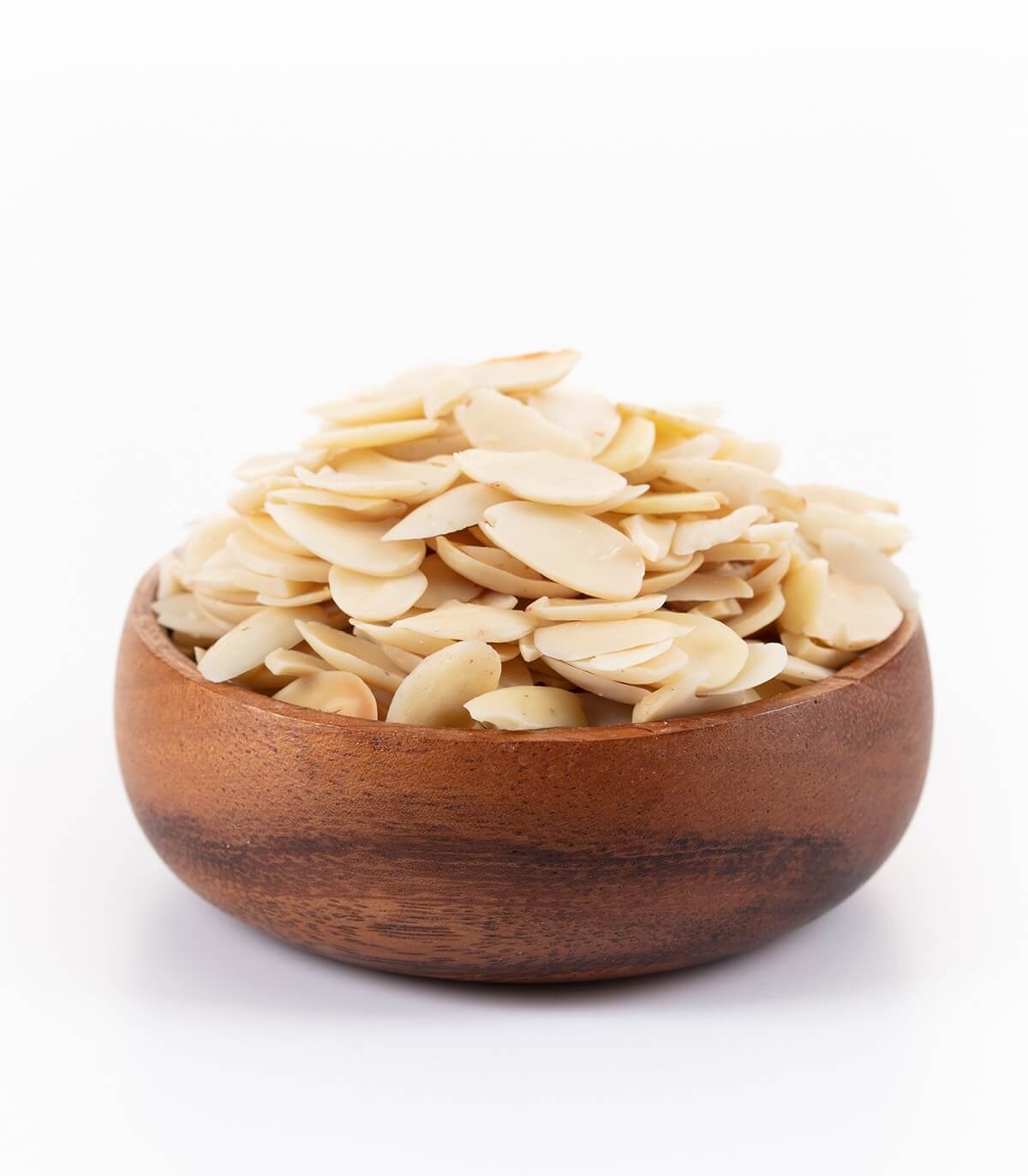 تصویر 3 از قیمت خرید بادام درختی پرک شده با فروش عمده