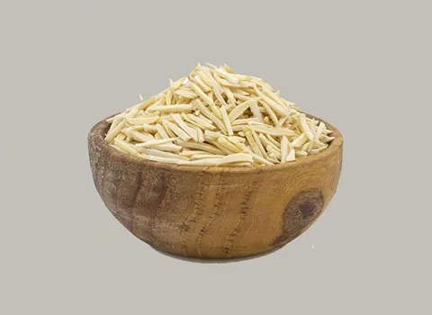 تصویر 1 از خرید خلال بادام کیلویی + قیمت فروش استثنایی