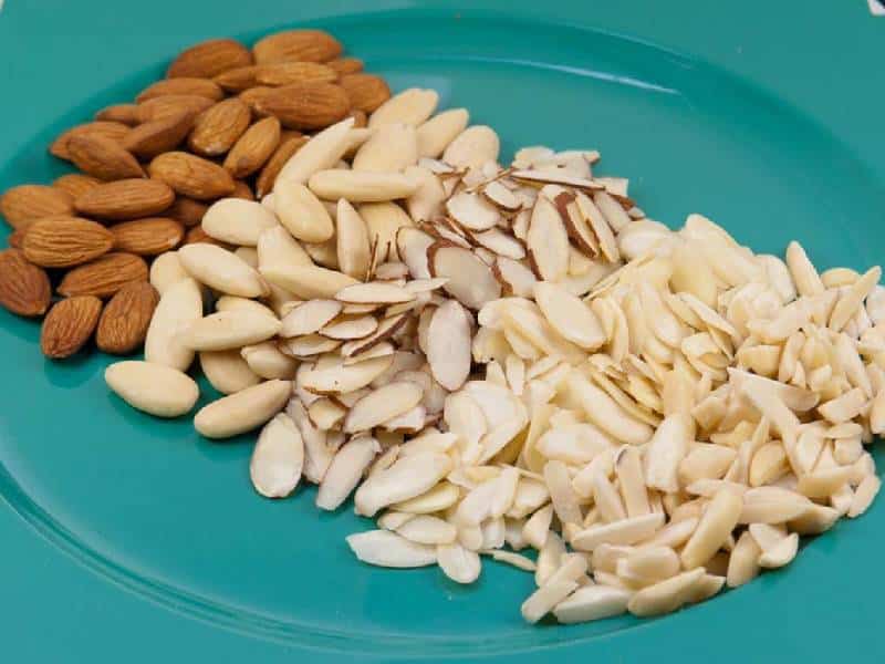 تصویر 5 از خرید خلال بادام کیلویی + قیمت فروش استثنایی