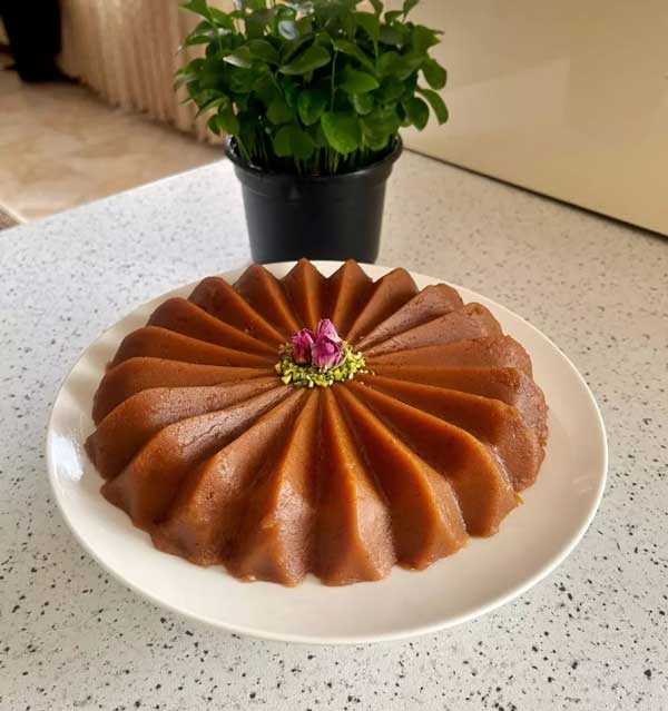 تصویر 2 از فروش مسقطی شیره انگور ارومیه + قیمت خرید به صرفه