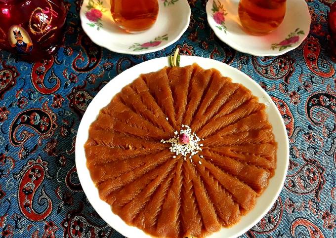 تصویر 1 از فروش مسقطی شیره انگور ارومیه + قیمت خرید به صرفه