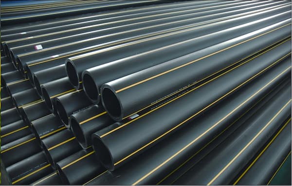 تصویر 2 از قیمت خرید لوله پلی اتیلن مشبک با فروش عمده