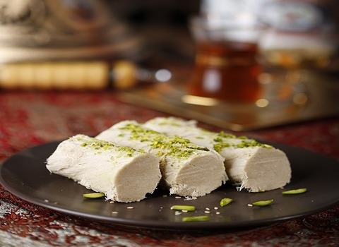 تصویر 5 از خرید حلوا شکری پیچی + قیمت فروش استثنایی
