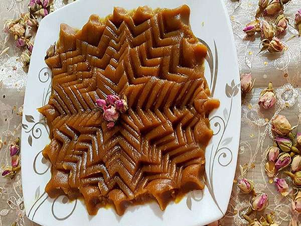 خرید آرد گندم