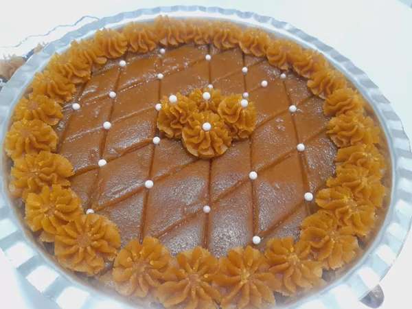 فروش آرد گندم