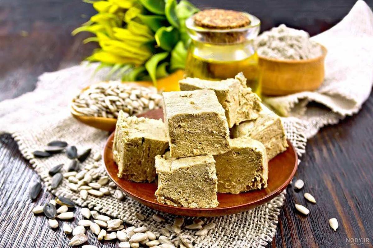 تصویر 1 از قیمت خرید حلوا شکری تک نفره با فروش عمده