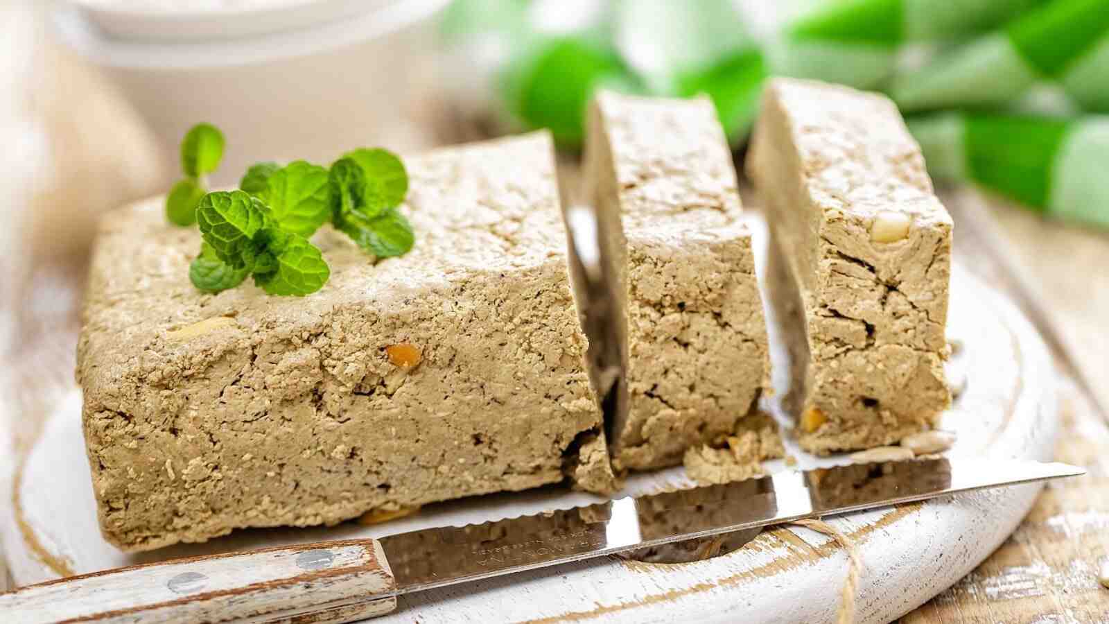 تصویر 3 از قیمت خرید حلوا شکری تک نفره با فروش عمده