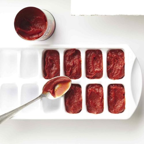 تصویر 5 از فروش رب گوجه یک نفره + قیمت خرید به صرفه