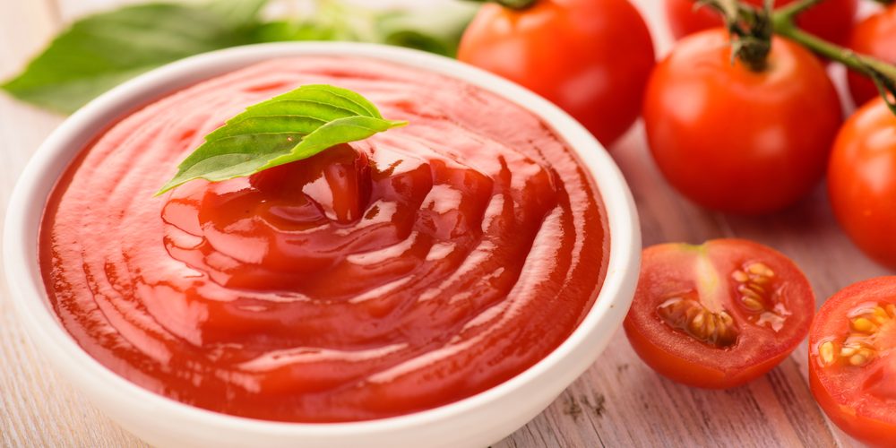 تصویر 2 از قیمت رب گوجه فرنگی فله با کیفیت ارزان + خرید عمده