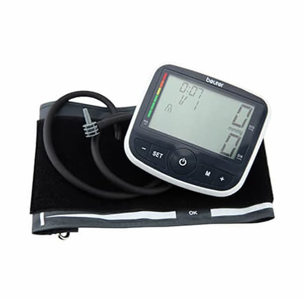 تصویر 2 از خرید و قیمت فشارسنج بازویی بیورر + فروش عمده