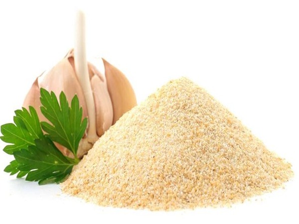 تصویر 4 از قیمت خرید پودر سیر درجه یک با فروش عمده