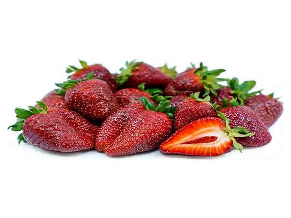 تصویر 4 از قیمت خرید توت فرنگی صادراتی + فروش ویژه
